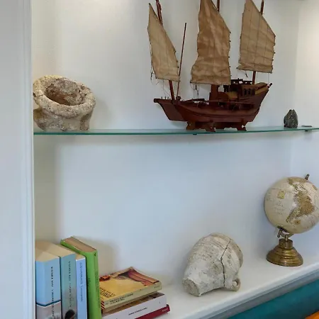 Bed and Breakfast A' Bitta *