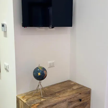 A' Bitta Bed and Breakfast Φαβινιάνα