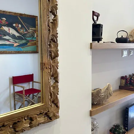 Bed and Breakfast A' Bitta Φαβινιάνα