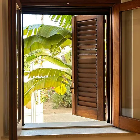 A' Bitta Couette-café