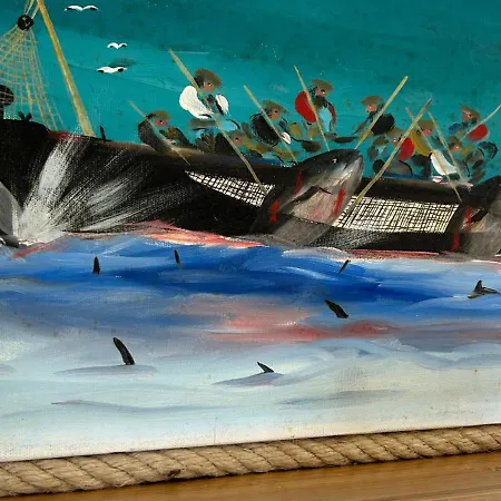 Bed and Breakfast A' Bitta *