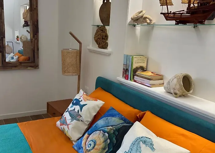 Bed & Breakfast A' Bitta Favignana
