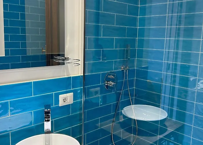 A' Bitta Bed & Breakfast Favignana