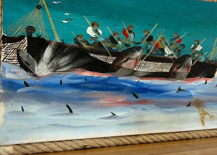 Bed & Breakfast A' Bitta *