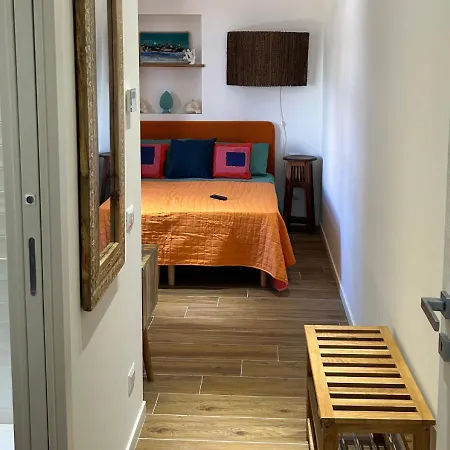 A' Bitta Favignana