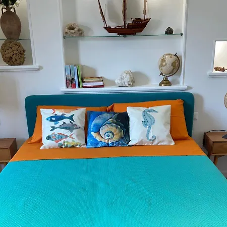 A' Bitta Bed & Breakfast Favignana