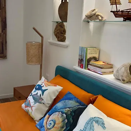 Bed & Breakfast A' Bitta Favignana