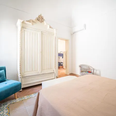 A' Bitta Couette-café Favignana