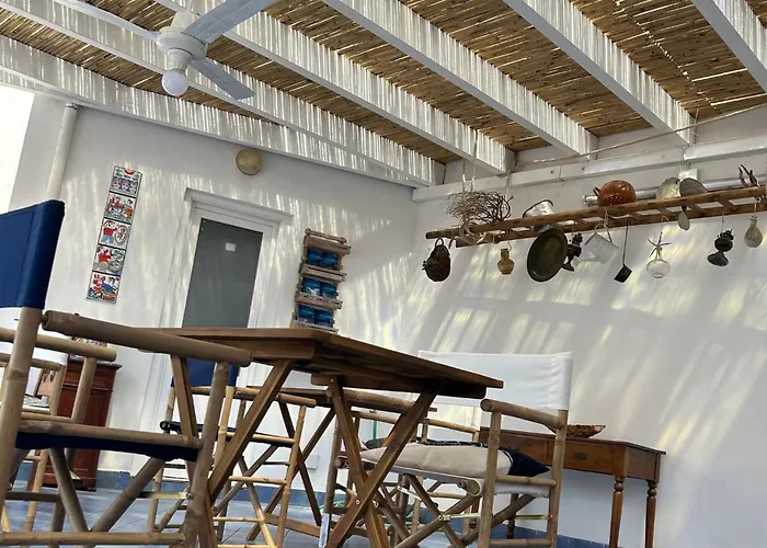 Couette-café A' Bitta